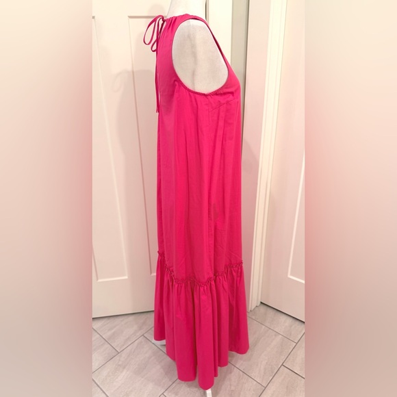 H & M Maxi Dress - Picture 5 of 9